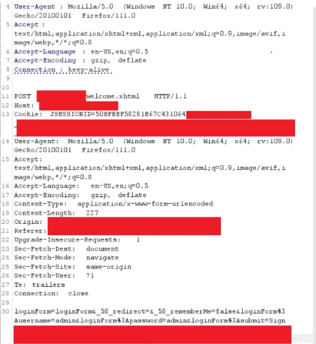 CyCatz_Official's tweet photo. #CyCatz #cybersecurity Client Side Desync Attack (CL.0 Request Smuggling)
more...https://t.co/XD6WGcdXzN
#BrandMonitoring #clientside #desync #attack #smuggling #CL.0 #request https://t.co/2a2ugGyznc