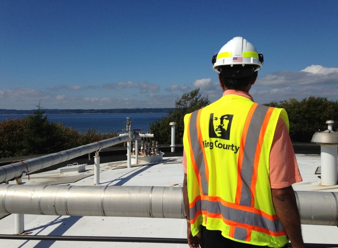 VisitRenton's tweet photo. Join the team that keeps water clean! King County staff will discuss the many careers available in the clean water field at a free career event May 6, 10 a.m.-1 p.m., at the King County South Treatment Plant. Registration: https://t.co/8kldrNjLkB https://t.co/6wOIBZeUAx