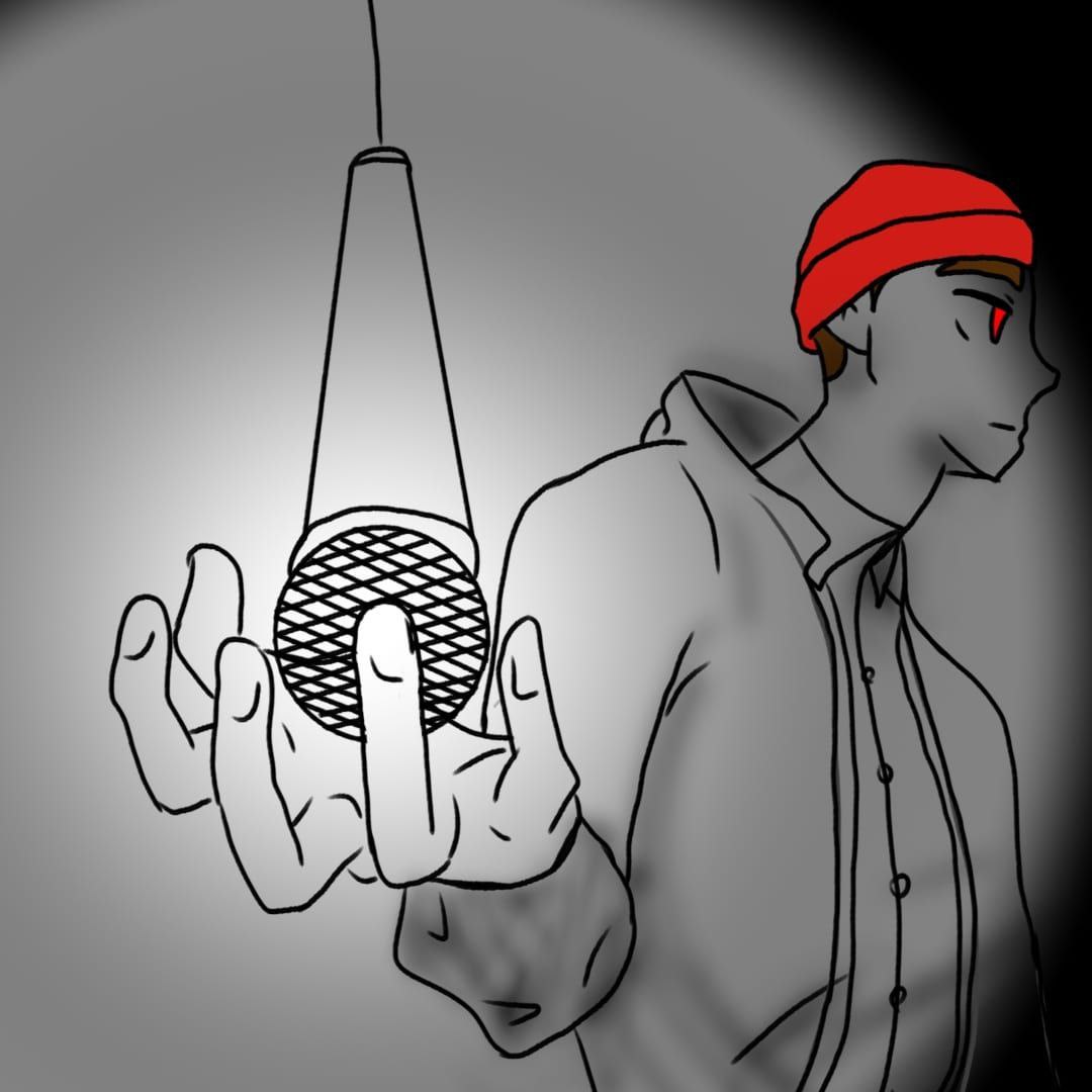 payAD20's tweet photo. DAY 18: COLD
#cliqueart  #cliquetober  #twentyonepilots @twentyonepilots  @tylerrjoseph  @joshuadun  @artbytheclique https://t.co/yXvnPXOTTs