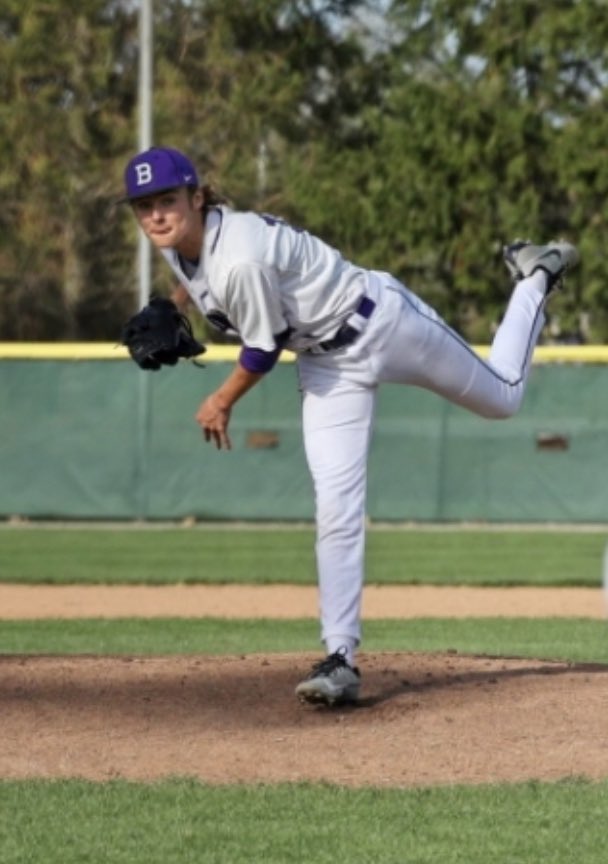 gladstein_ethan's tweet photo. Great team effort to get W against avon
5IP 6K 2BB 1ER
(No videos from tonight) 
@IndianaNsr 
@IN_Bulls16White https://t.co/6QH444WwON