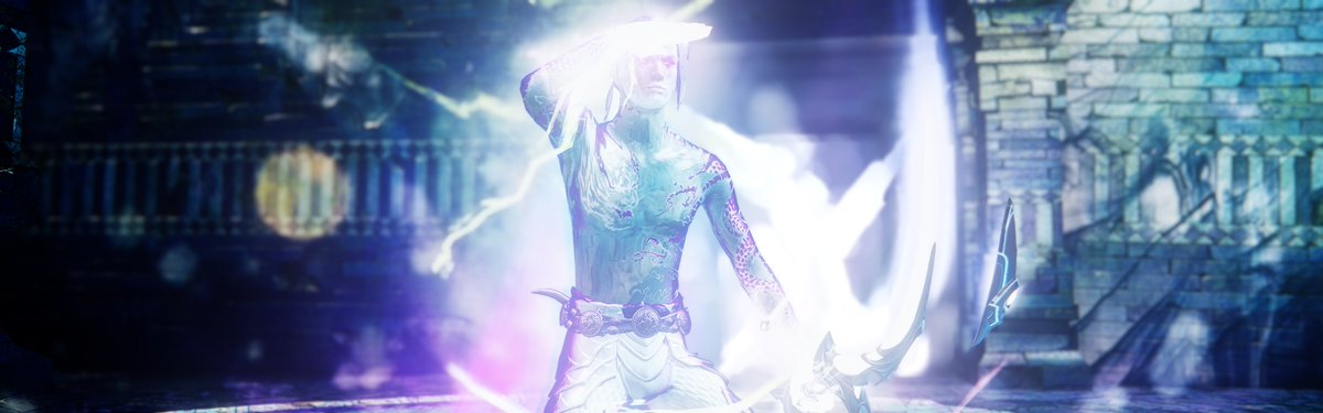 RichardTerry01's tweet photo. #GW2 #GuildWars2 #ReShade #pcgaming https://t.co/EZUUok1Tgn