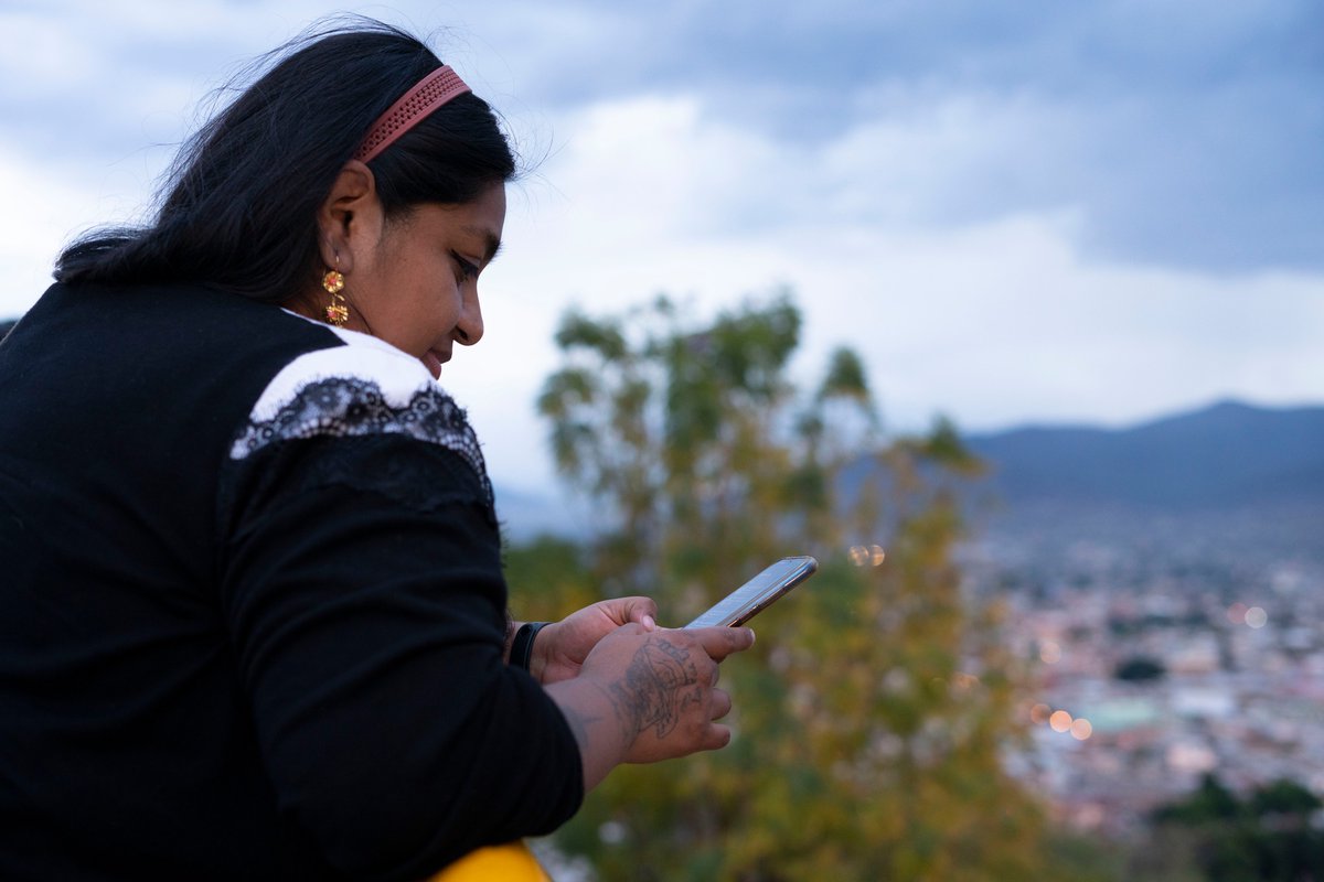 La Utopía Films tweet media