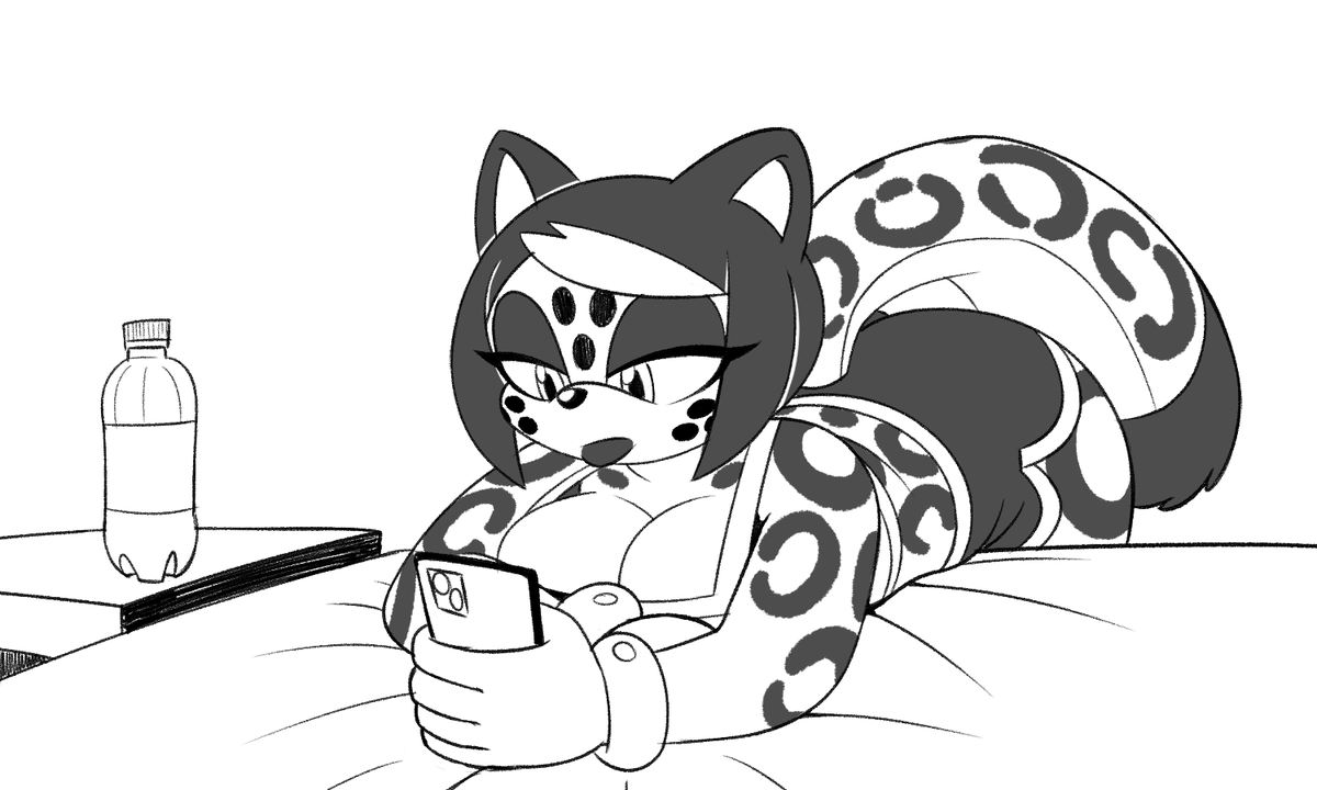 omegasunburst's tweet photo. I bet you've been wondering what Sophia has been up too.

Well... https://t.co/EsFWhNLAW0