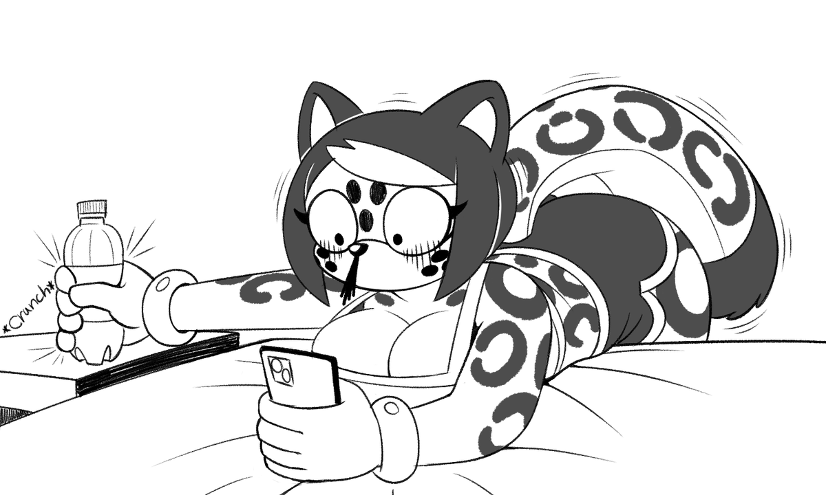 omegasunburst's tweet photo. I bet you've been wondering what Sophia has been up too.

Well... https://t.co/EsFWhNLAW0