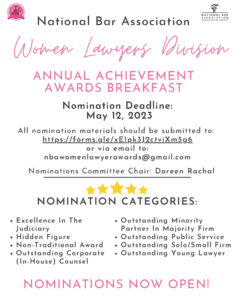 National Bar Assoc. on Twitter "On the ROAD to Minneapolis! https