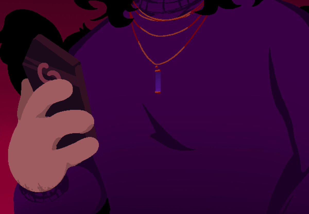 W1ng_Gl0ss's tweet photo. Calder? Who’s Calder?
Edolon is just playing games on his phone.
////
#homestuck #HOM3STUCK #ve #vasterror #edolon #edolonvryche #wingdolon #wingdolonau #edit #paneledit https://t.co/2YfmzaA3YC