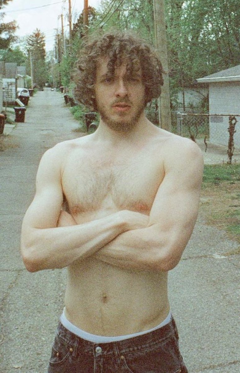hot male celebs on Twitter: "Oh Jack Harlow 🥵"