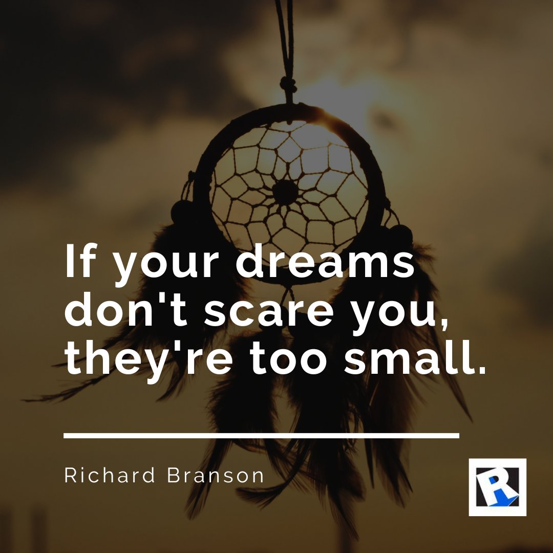 Ross_IES's tweet image. Think big.  Dream BIGGER.

Have an amazing Wednesday.

#RossIES  #workforcedevelopment #careerexperts