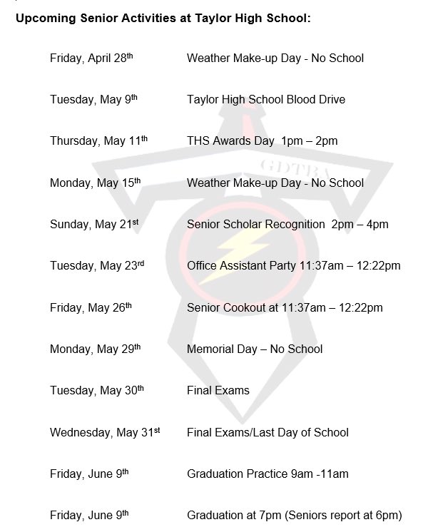 Taylor Titans tweet media