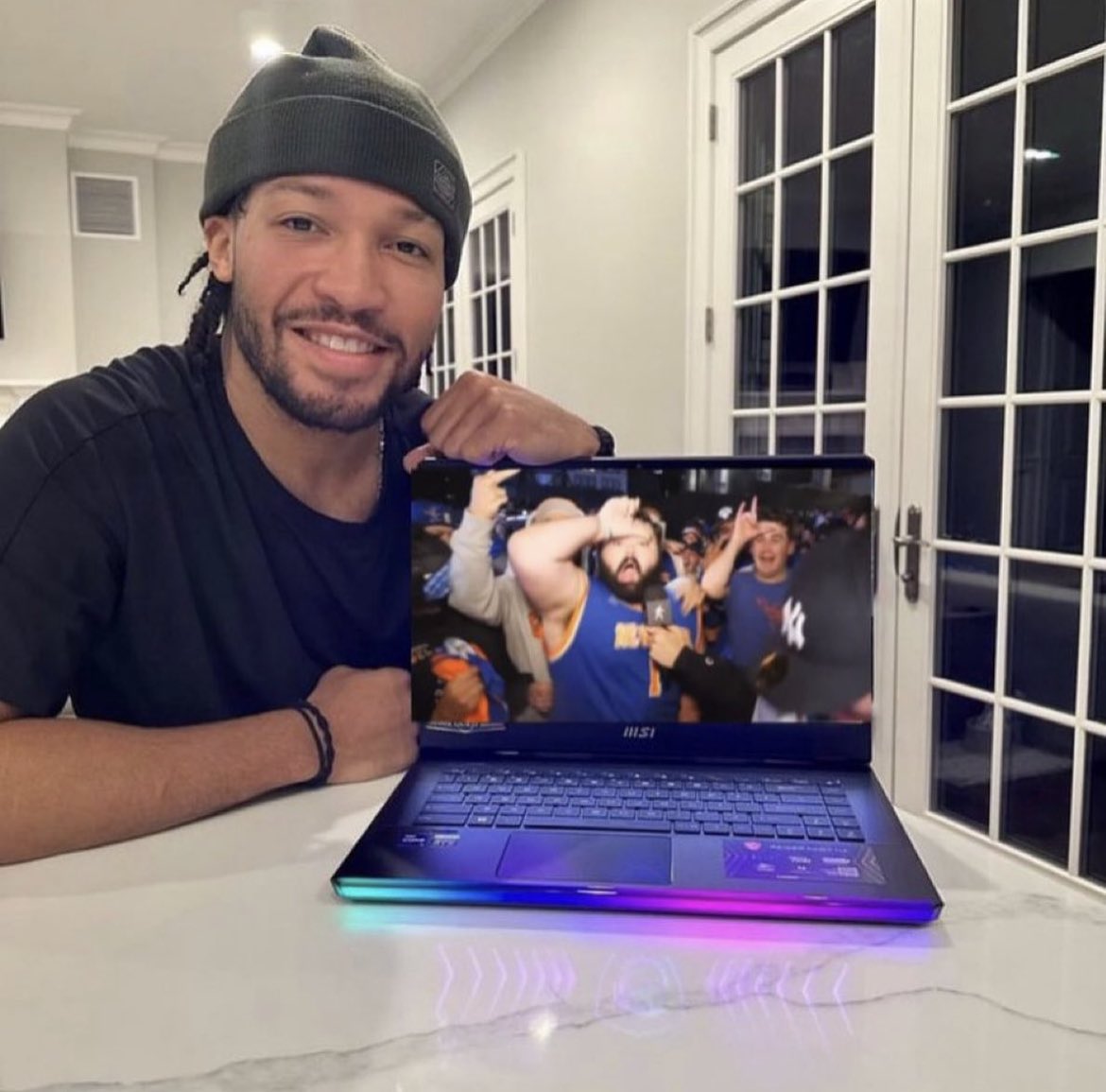 cleetus mcflapjack tweet media