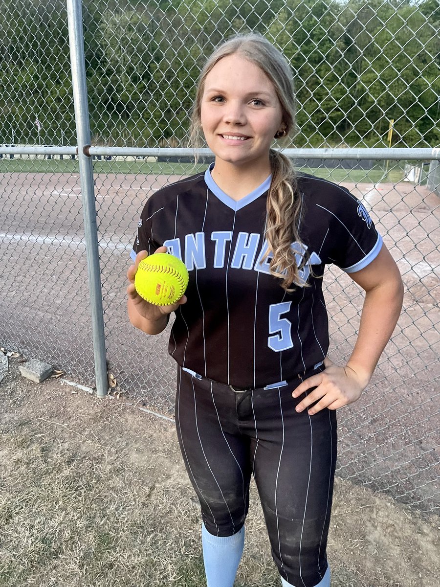 LCHSSoftballWV tweet picture