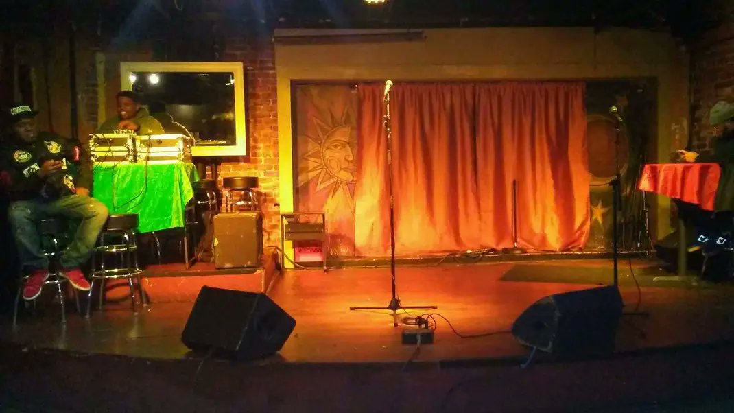 DeAndre06737147's tweet image. #Atlanta #ApacheCafe
#Brich