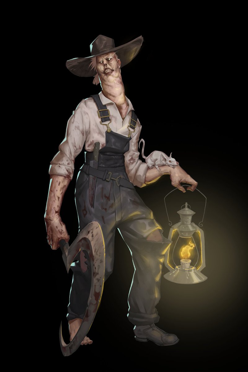 scft2's tweet image. #몬스터 #그림쟁이 #트친소 그림계정임다!