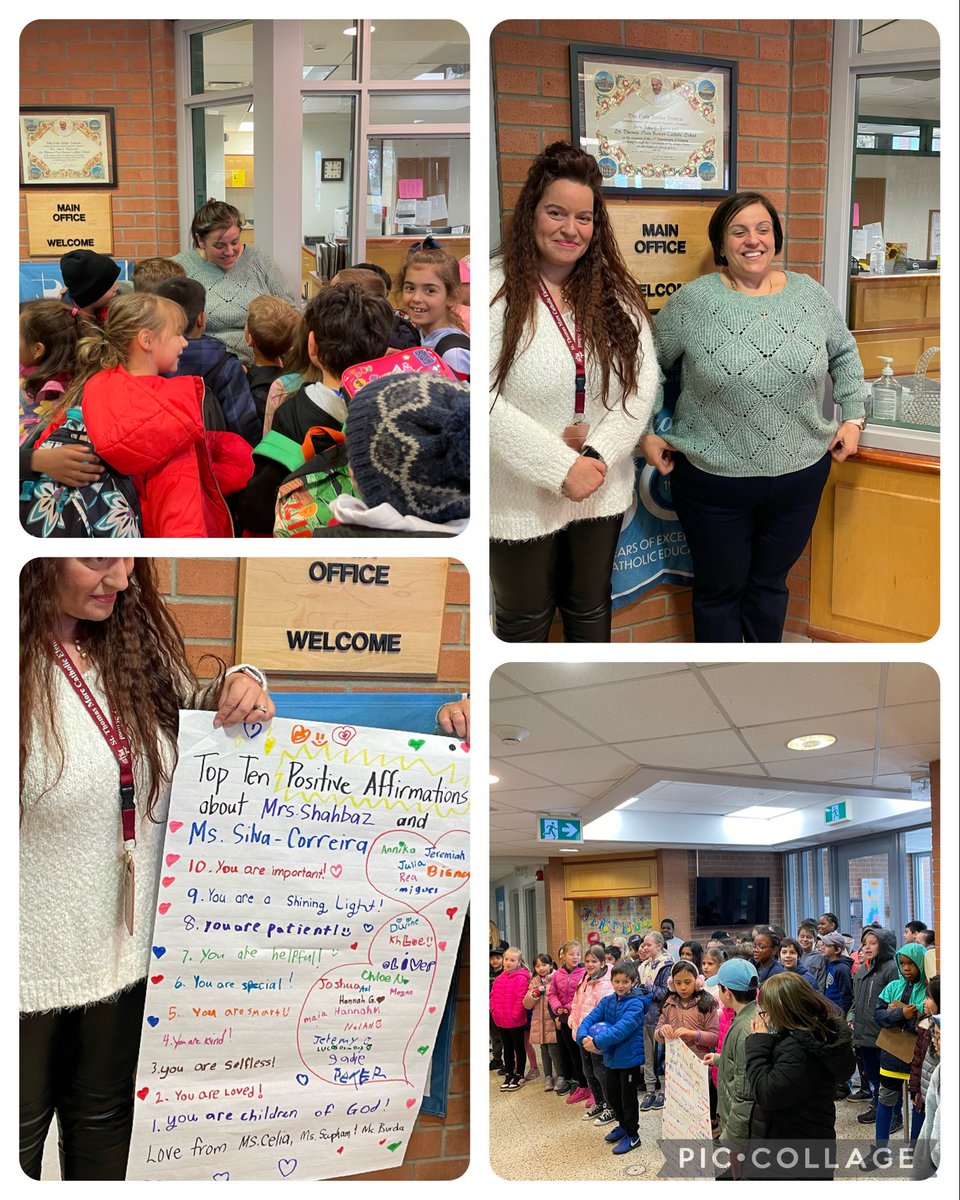 This dynamic duo was shown some LOVE as we celebrated our MVPs with our STM team 💗 These kind souls are the warm smiles, gentle hands and sweet voices that make everyone feel loved. HUGE SHOUT OUT to Shahbaz &amp; Cordeiro 🙌🎉🏆 our real MVPs!