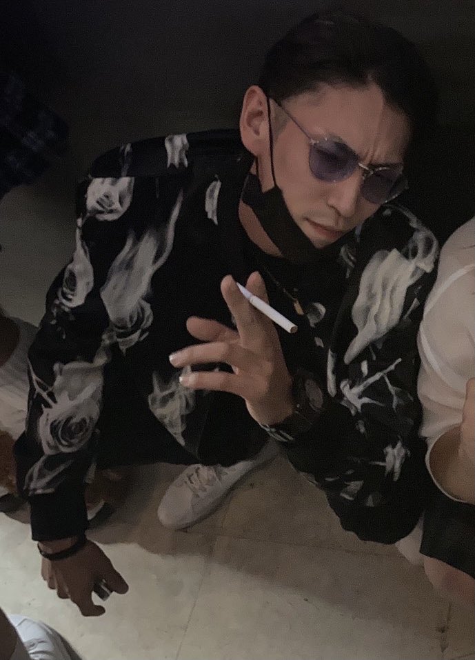 ごましお🧂 tweet media