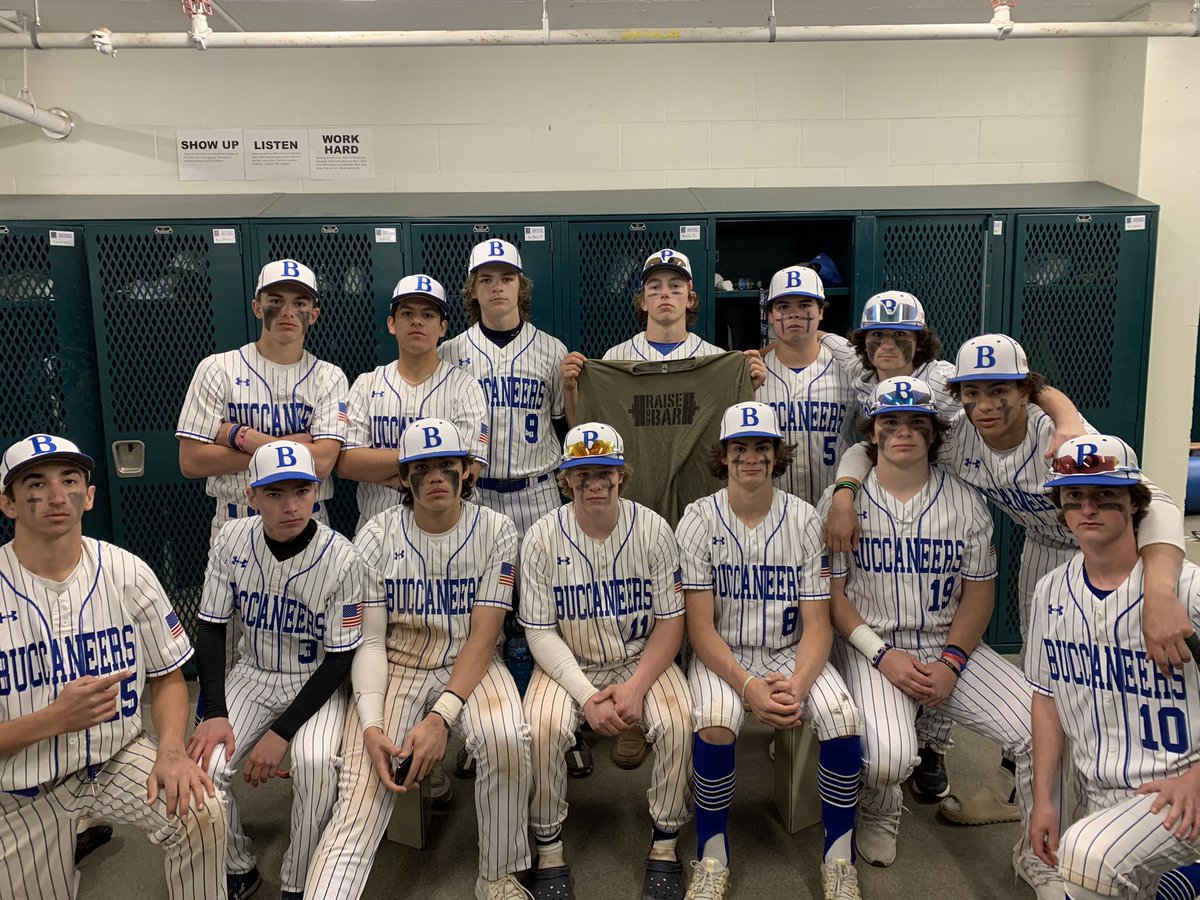Bedford (MA) HS Baseball tweet media