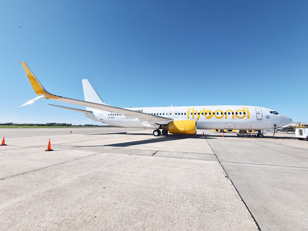 Nicksonland's tweet photo. #Dato FO5165 @flybondioficial
🛫 SLA #Salta
🛬 EZE #BuenosAires
⏱️ 21:52h
⏱️ 23:55h Arribo
📅 En Vuelo
#NicksonLandNews✌️
#aviationgeek #aviationdaily #aviacao #aviaserver #aviation #aviationlovers #aviacion
#aviationphotography https://t.co/omiuRV63co
