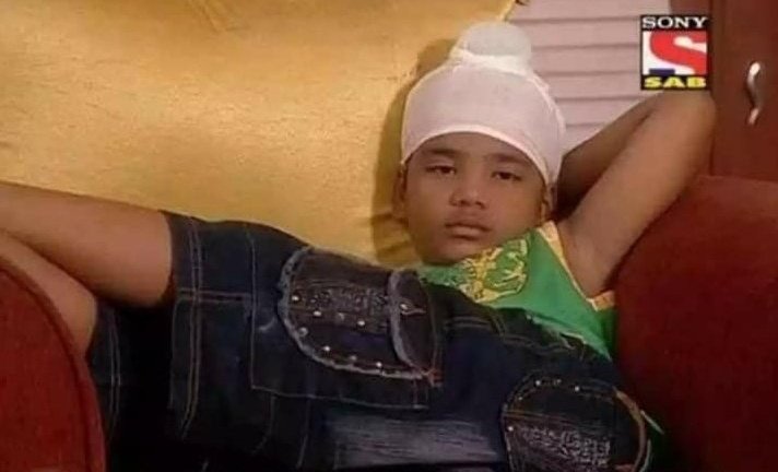 me looking at consequences of my dumb decisions