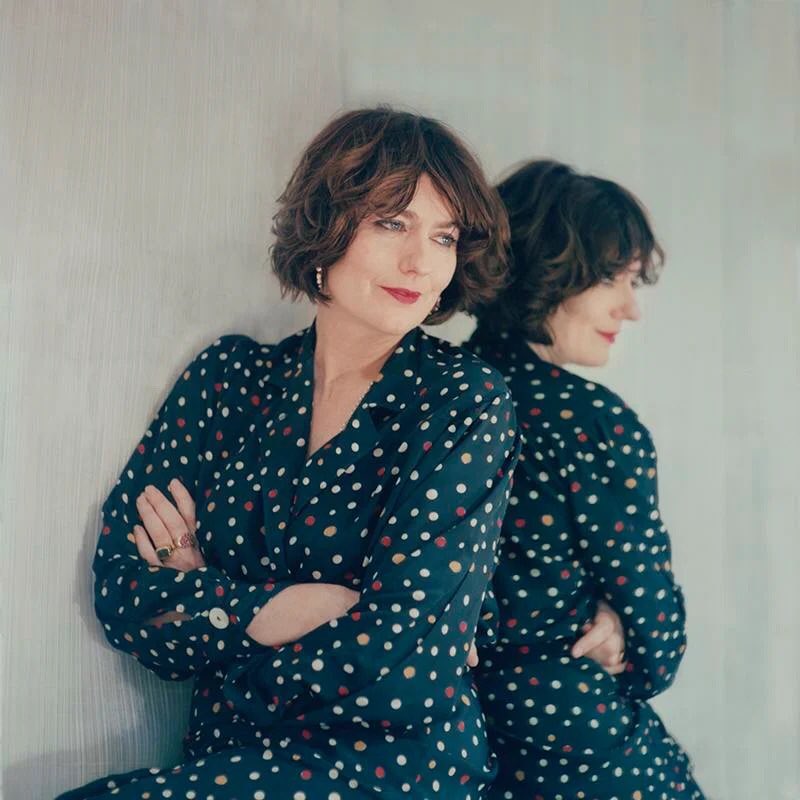 Happy birthday to Anna Chancellor! 