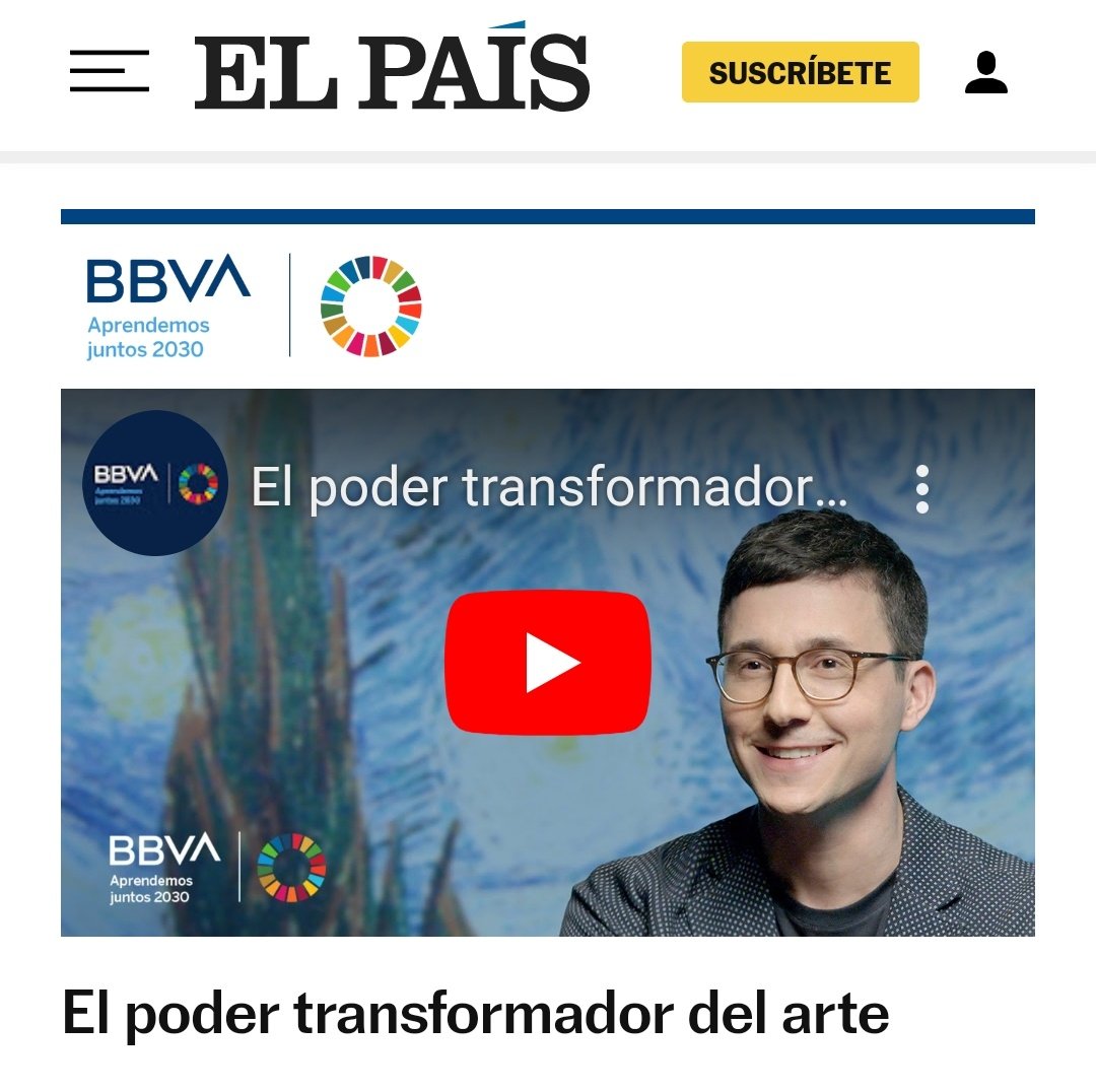 miqueldelpozo's tweet photo. Hoy en @elpais_espana con @AprenderJuntos_ :)

👉🏻https://t.co/eiz4N1TAFr https://t.co/21QvAg80UM