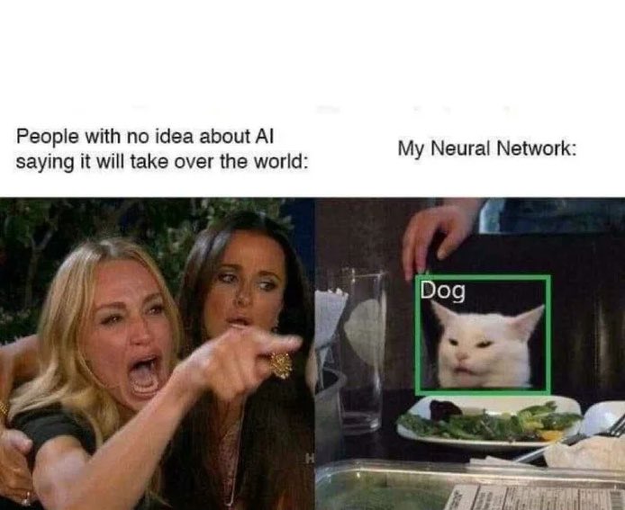 Will Ai Take Over The World