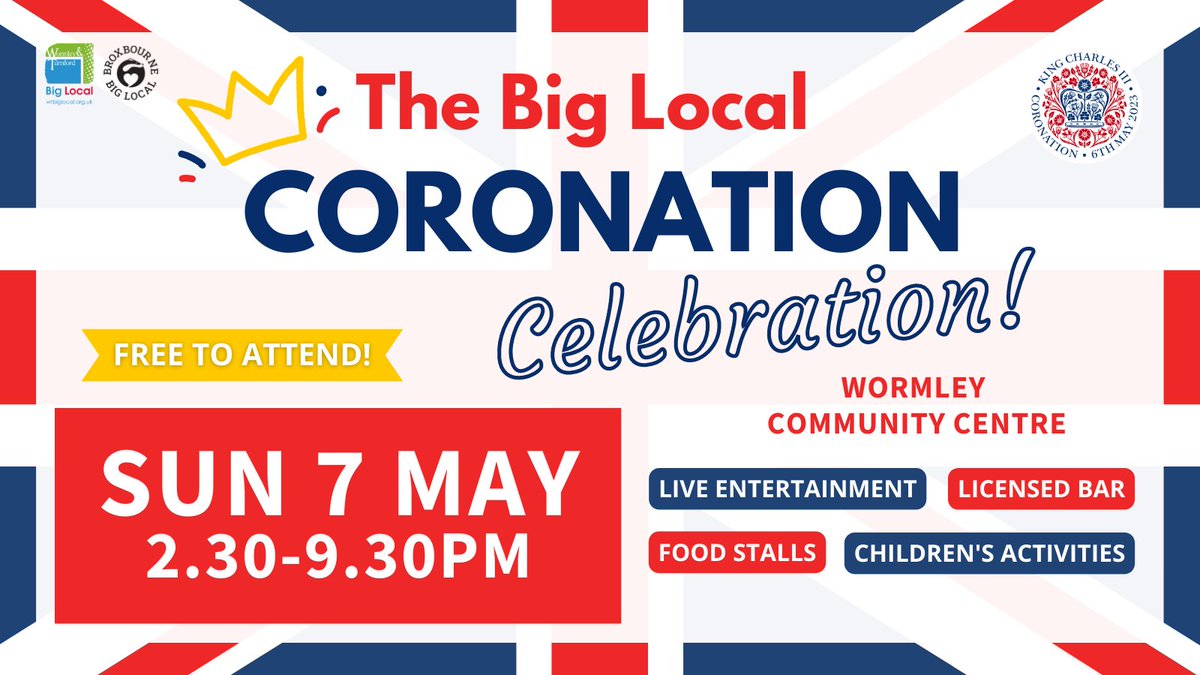 Broxbourne Big Local tweet media