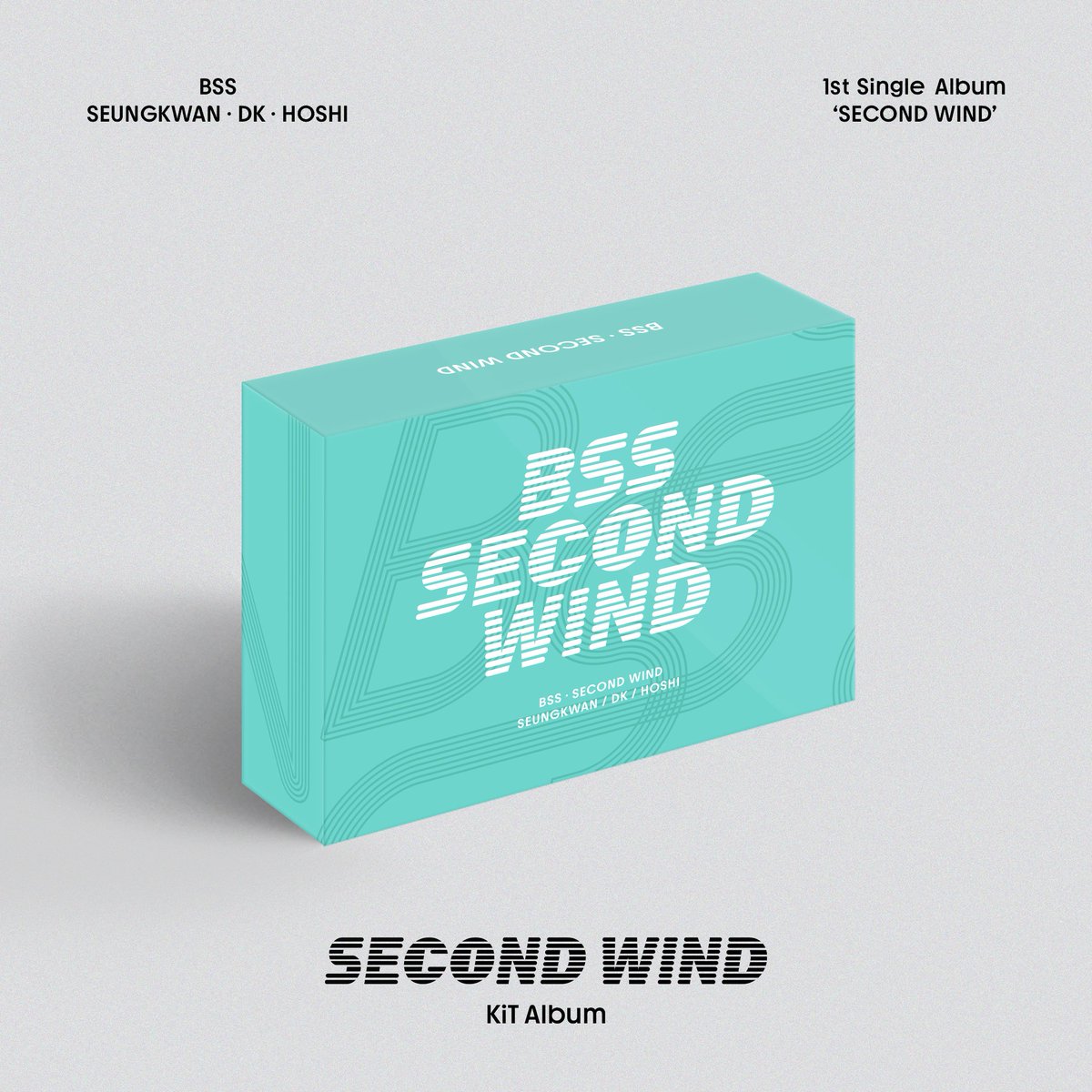TOWER_Online's tweet image. 【#BSS(#SEVENTEEN)】

／
　🔥好評発売中🔥
　韓国1st Single『#SECONDWIND』🌀
＼

大ヒット曲"Fighting (feat.Lee Young Ji)"収録🎧

本日までオンラインポイント15%還元🉐✨
💿CD/KIT Ver.👉435pt
💿Weverse Albums Ver.👉285pt

#부석순  #ブソクスン #BSS_Fighting

🔻
tower.jp/article/featur…