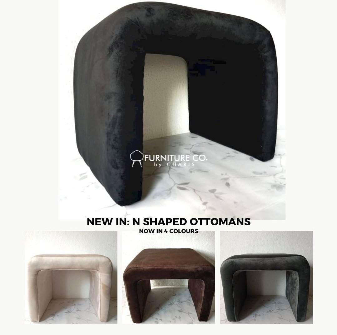 CharisDecor's tweet photo. Now in 4 colours, our N-SHAPED OTTOMANS are here!

Send us a DM to order or shop on our website. 

N30k each: Delivered in 24-48 hours

Delivery nationwide. https://t.co/jHe23qzwKR