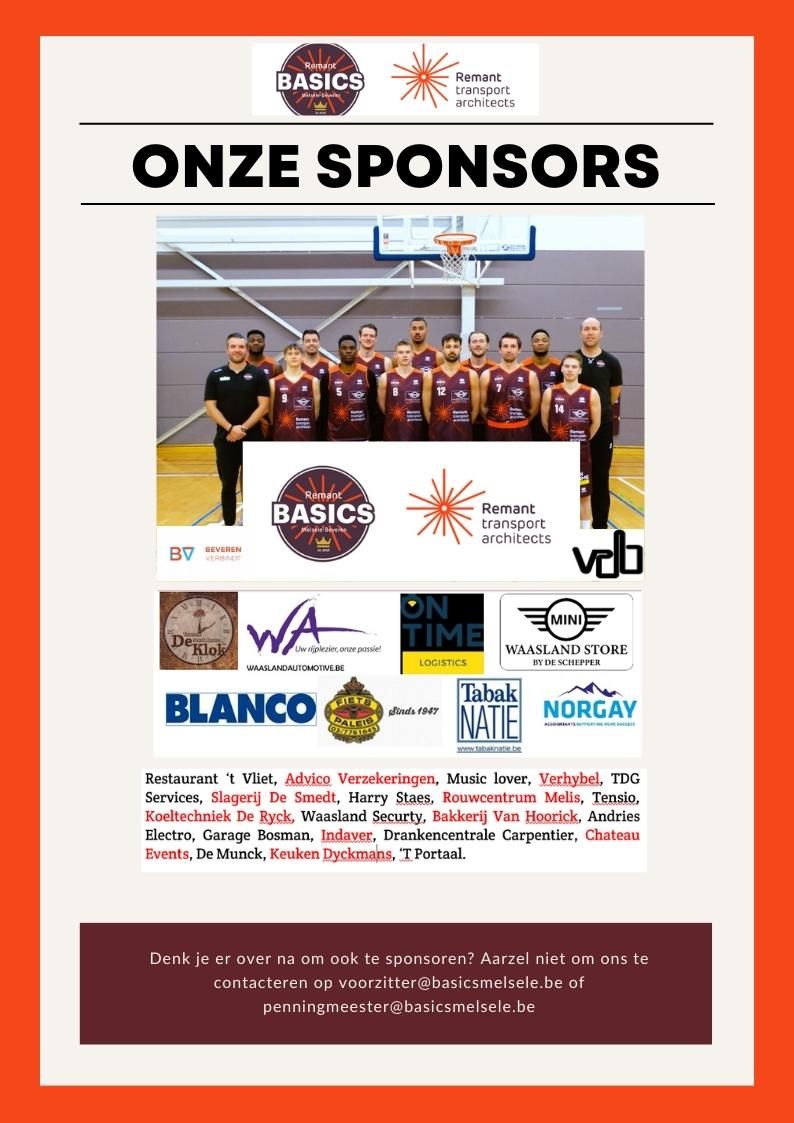 BasicsMelsele's tweet image. Koninklijke Remant Basics Beveren-Melsele nieuwsbrief - Halve finale playoffs! - mailchi.mp/a6bc6d5ba380/y…