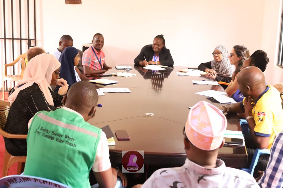 Mwarpkenya's tweet photo. 2/5: This remarkable endeavor, implemented by five esteemed partners, including @CefaKenya & @WeWorldOnlus , renowned for their experience in #Livelihood and #Peace_Building initiatives across #Africa, promises to transform lives in the region. https://t.co/nxzsQZ6y0I