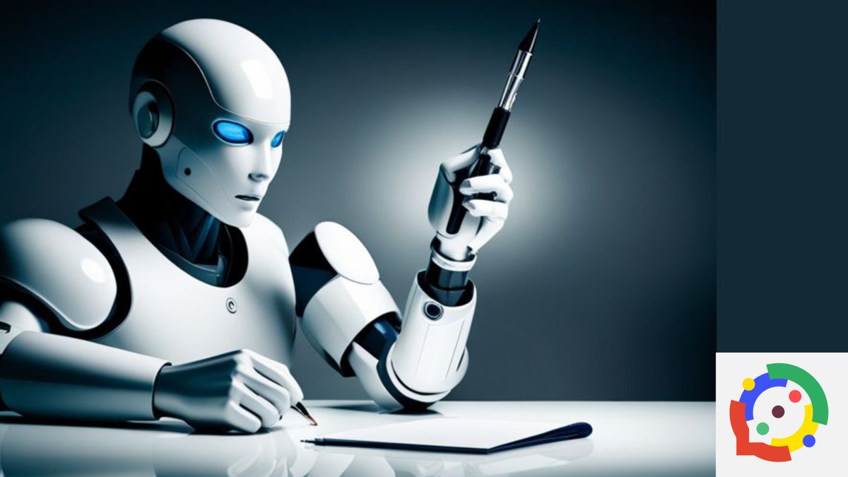 MobileGPT's tweet photo. AI Document Generation Prompt Engineering: How to Write Prompts for Document Generation with MobileGPT🤖

https://t.co/eWQe4ibvlF

#ChatGPT #chatgpt4 #OpenAI #gpt3 #GPT4 #AIdocument #AI #MobileGPT #promptengineering  #aiprompts #Promptshare #prompt #PromptDesign https://t.co/U9pzw7kY8s