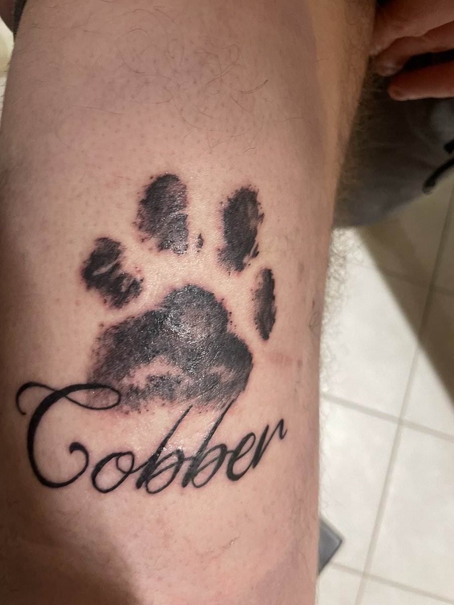 DarK_Ripperr's tweet photo. Together forever Rip My Best Buddy https://t.co/k7yUGjf7T2
