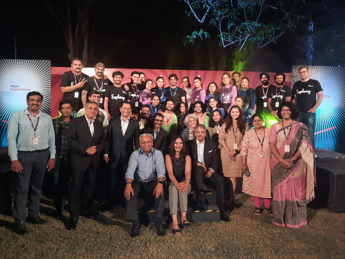 anand mahindra tweet media