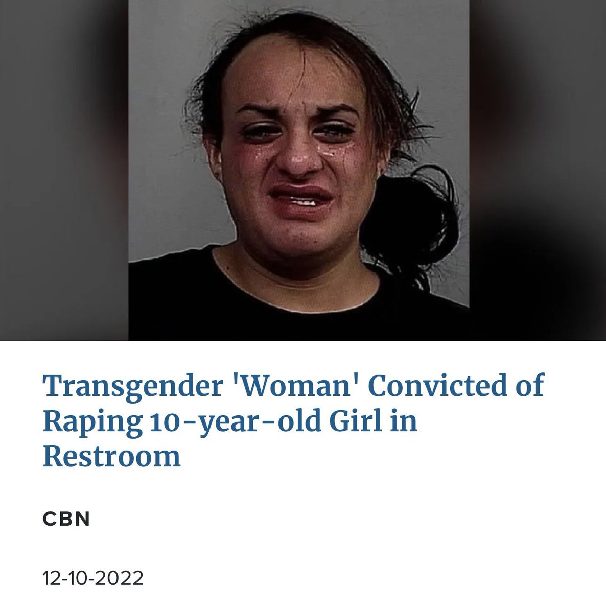 AmiriKing's tweet image. I have 5 daughters ages 16, 13, 11, 19 months, and one due in September.

When we are in public and they have to use the restroom, I stand outside of it.

Even before all of this gender fluid trans non binary xe/xer/xem bullshit.

It’s the dad thing to do.

If I catch any one of…