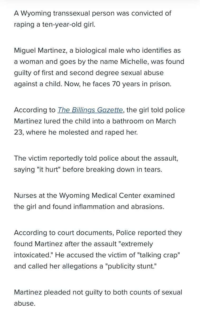 AmiriKing's tweet image. I have 5 daughters ages 16, 13, 11, 19 months, and one due in September.

When we are in public and they have to use the restroom, I stand outside of it.

Even before all of this gender fluid trans non binary xe/xer/xem bullshit.

It’s the dad thing to do.

If I catch any one of…