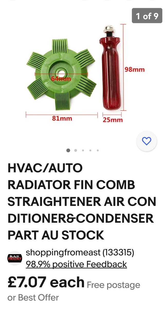 Peter Fox tweet media