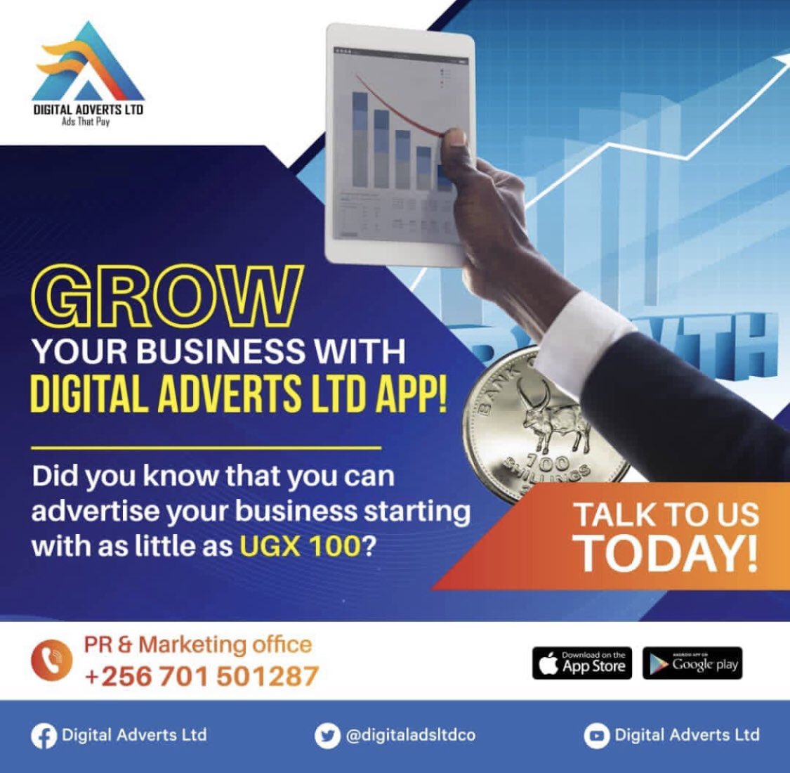 digitaladsltdco's tweet photo. Tag a business owner who needs to see this ♥️ https://t.co/e55oWCXvOZ