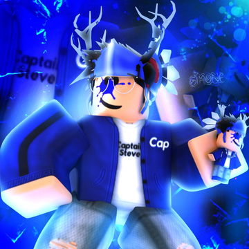 Headless Horseman Roblox GFX : r/RobloxArt