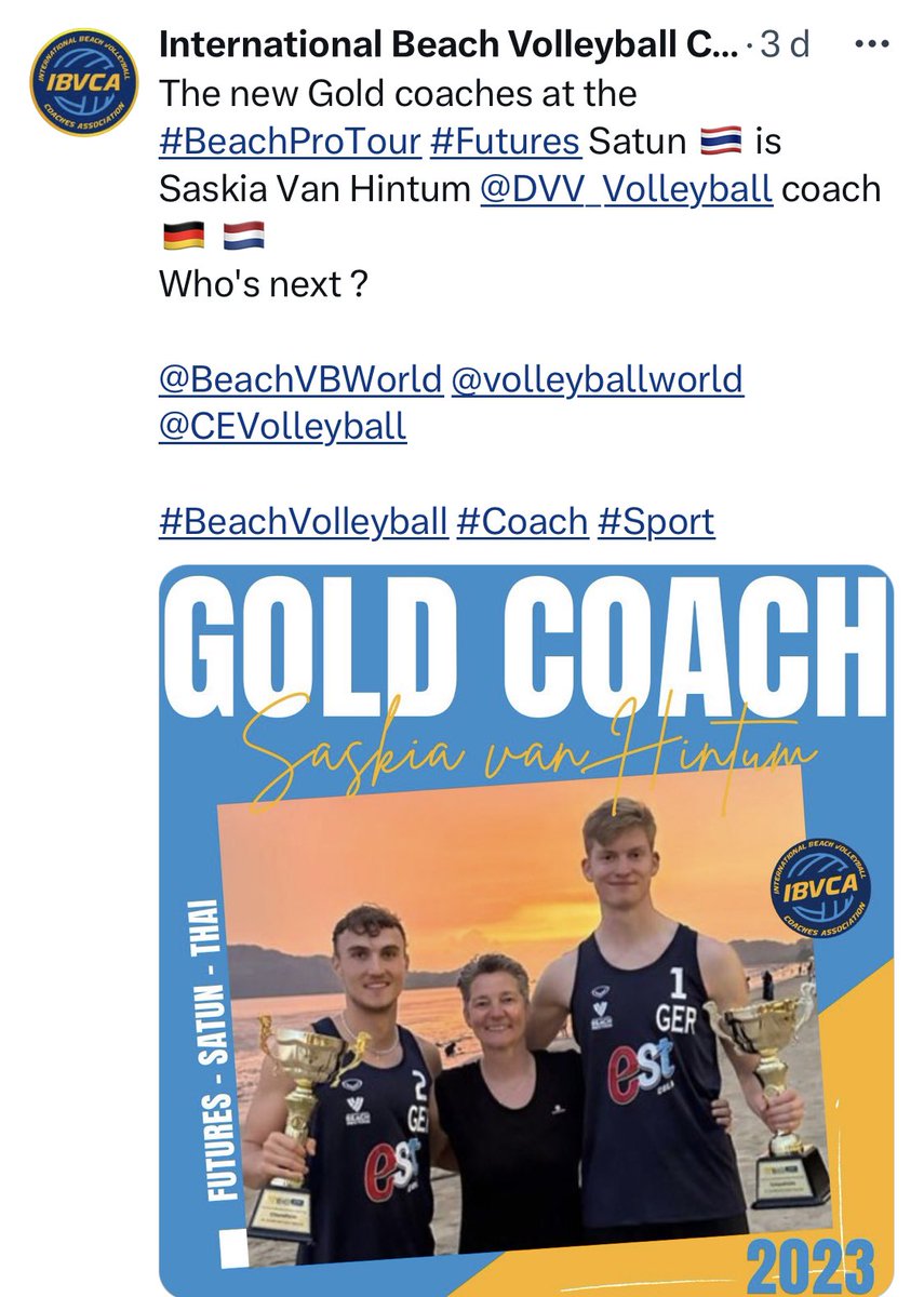 Saskia van Hintum tweet media