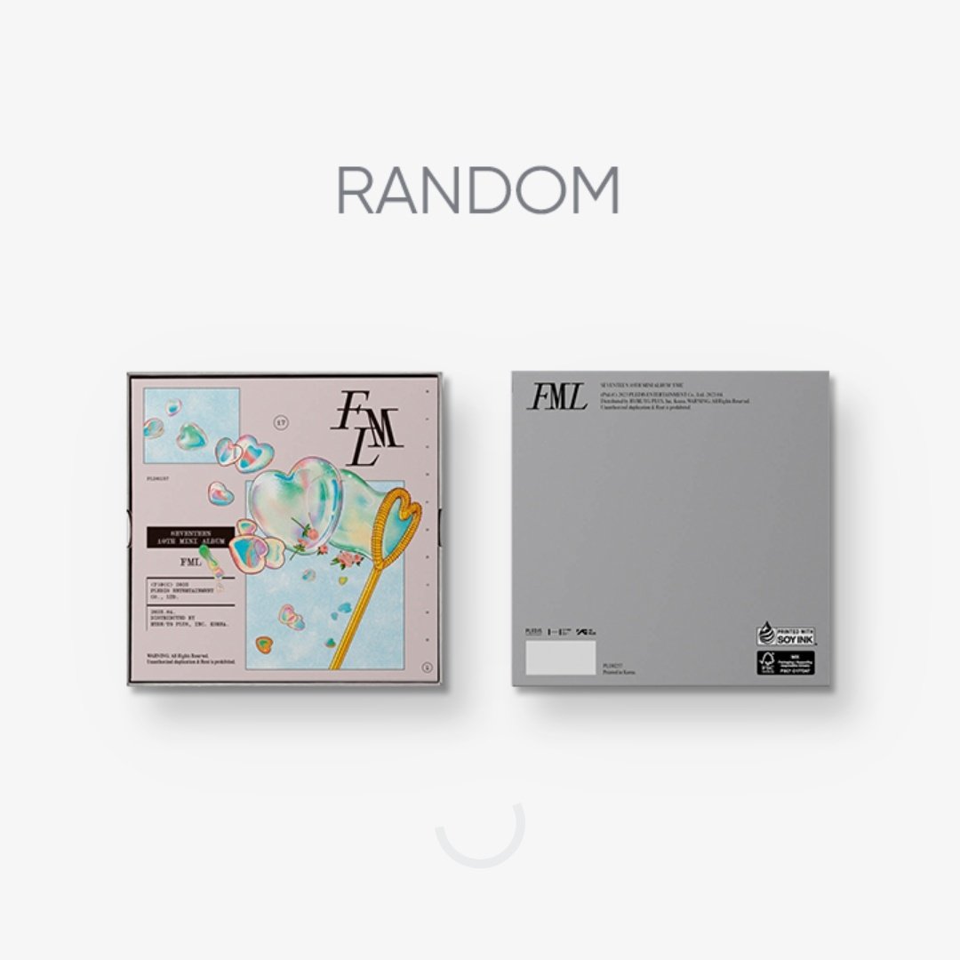 BMOSPHTwt's tweet photo. #BMOSPHGO
✨: Seventeen SVT 10th Mini Album 'FML' Carat Version

 ‼ 2 SLOTS ONLY ‼

💰: 
— 720 PHP 
🌟: 
— Sealed with YES24 POB
— Direct Site

DOP: May 15 (rem bal)
ETA: May - June Early

T. Wts lfb ph go wonwoo mingyu scoups vernon minghao

Please dm us to order https://t.co/OBCeYrFqr8