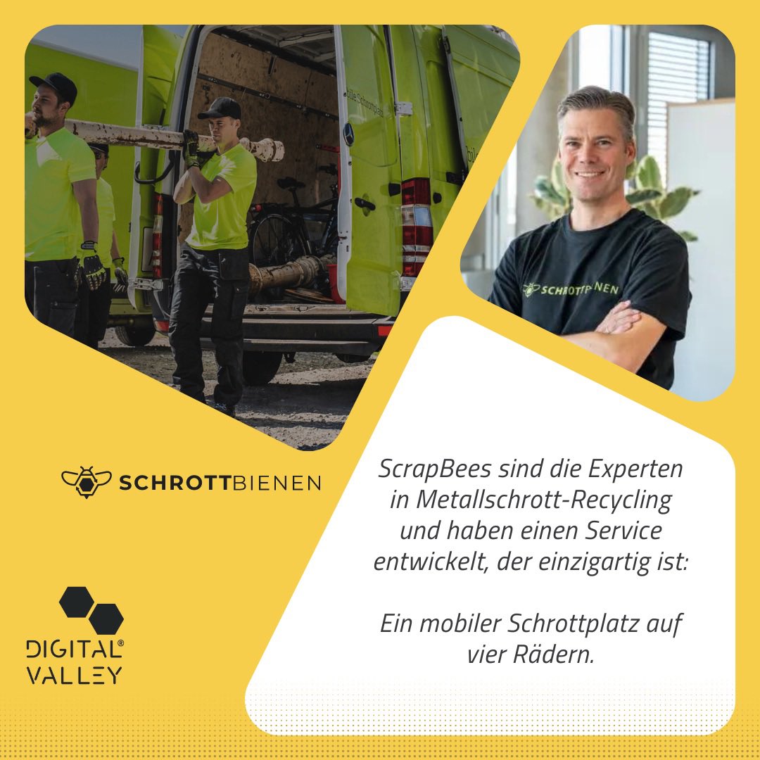 Dennis Niederhagen tweet media