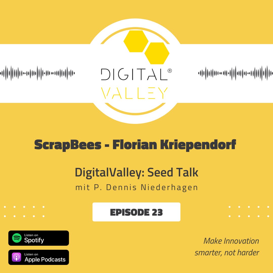 Dennis Niederhagen tweet media