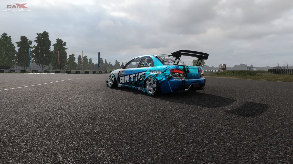 jesperwidarson's tweet photo. New livery❄️
#carx
#carx_livery_thursday
#carxdriftracingonline
#carxdrift
#carxtech https://t.co/n4h07OZJCS