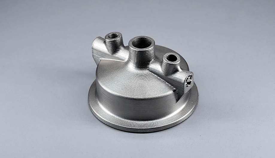 PRECISEtrading's tweet photo. @BASF Printing metal parts is easier, faster, and more affordable -Stainless Steel Composite Metal Filaments for 3D printers.
Forward AM’s Ultrafuse Metal Filaments are innovative filaments to produce stainless steel parts.
https://t.co/4q7phTBB6L

#precise3dhub#BASF#Filament#UAE https://t.co/jZTZsk713A