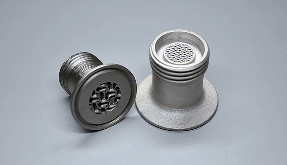 PRECISEtrading's tweet photo. @BASF Printing metal parts is easier, faster, and more affordable -Stainless Steel Composite Metal Filaments for 3D printers.
Forward AM’s Ultrafuse Metal Filaments are innovative filaments to produce stainless steel parts.
https://t.co/4q7phTBB6L

#precise3dhub#BASF#Filament#UAE https://t.co/jZTZsk713A