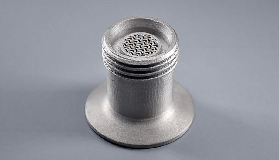PRECISEtrading's tweet photo. @BASF Printing metal parts is easier, faster, and more affordable -Stainless Steel Composite Metal Filaments for 3D printers.
Forward AM’s Ultrafuse Metal Filaments are innovative filaments to produce stainless steel parts.
https://t.co/4q7phTBB6L

#precise3dhub#BASF#Filament#UAE https://t.co/jZTZsk713A