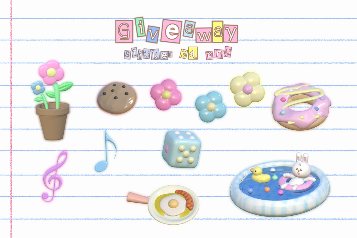 𝒫ls rt 👚🪷🌷☁️
giveaway 3d png 11 pics 🍡🍥

🍨🍭link in mention 🛼

ไม่แจกต่อ&amp;ใช้เชิงพาณิชย์ค่ะ
#แจกpng #แจกไฟล์png #giveaway