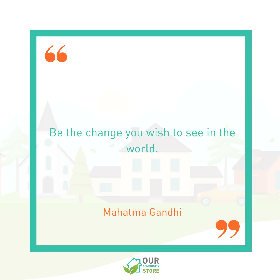 LocoSocoUK's tweet photo. Join us in being the change we want to see in your community.

#bethechange #ourcommunitystore #locosoco

visit https://t.co/9sjDQ7O0kv https://t.co/m5P8v0cN9E