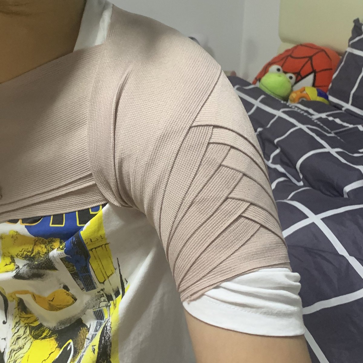 ไม่รุ้ว่าสวยมั้ยแต่พูมจัยมากๆ ขอให้ตอนสอบทำได้ สาธุๆๆ🙏🏻