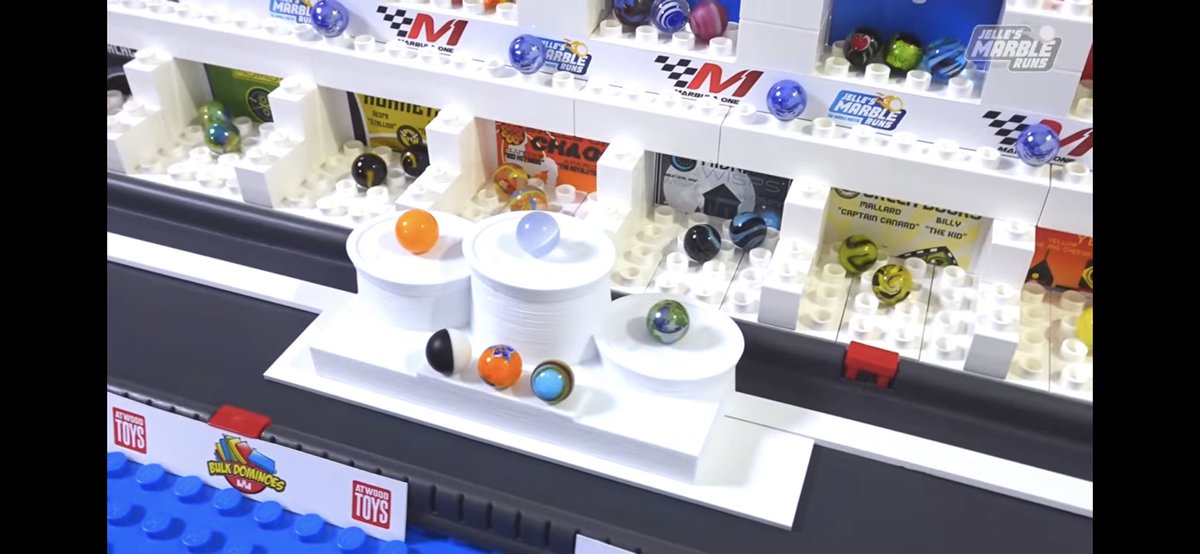 Elentirmo1's tweet image. #M1S1r7 #Razzway
#FastestLap
Lap5: Mimo - 33.03s
Lap6: Pulsar - 33.01s
Lap7: Mimo - 32.71s
Lap8: Orangin - 32.25s